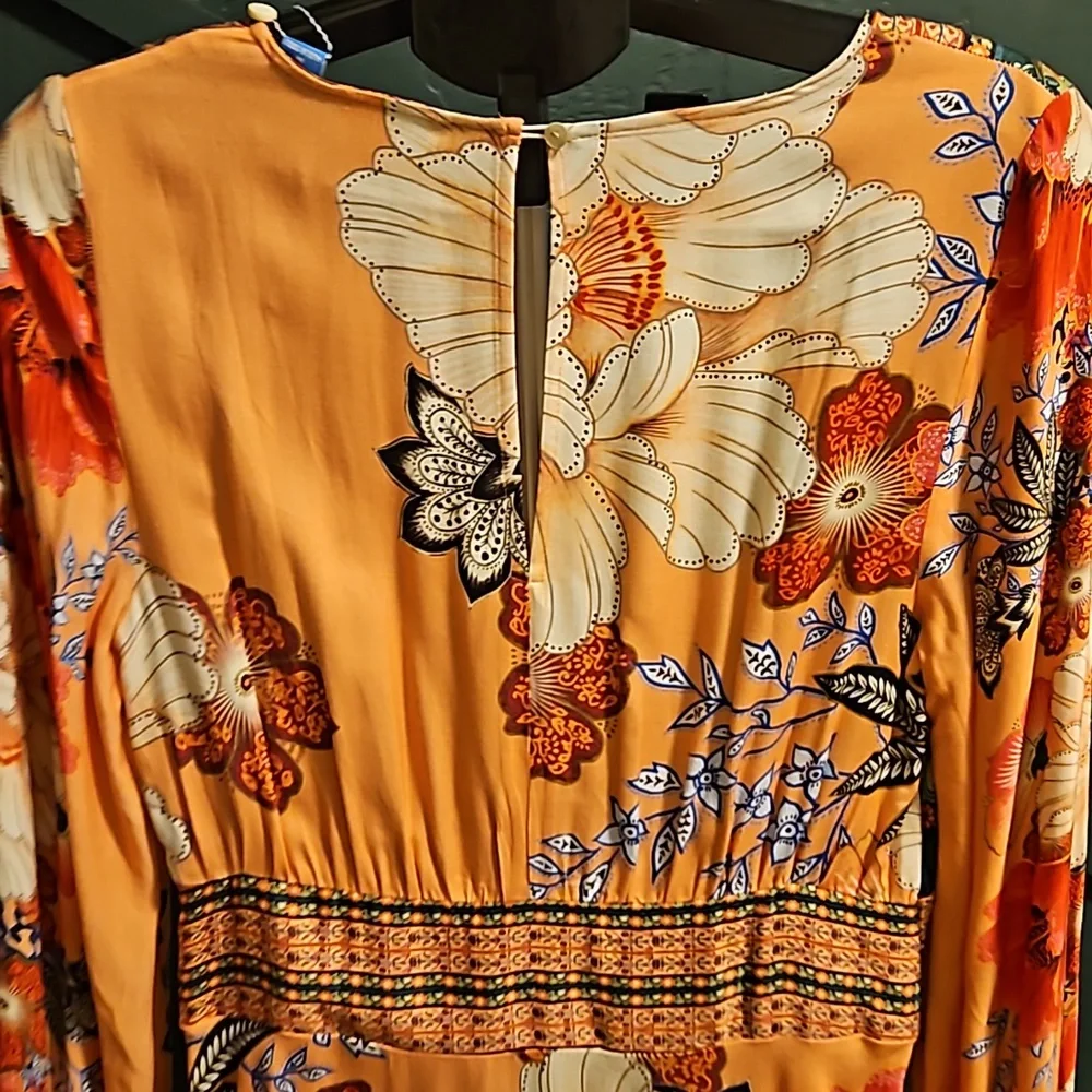 Farm Rio Dress - Picture 7 of 9